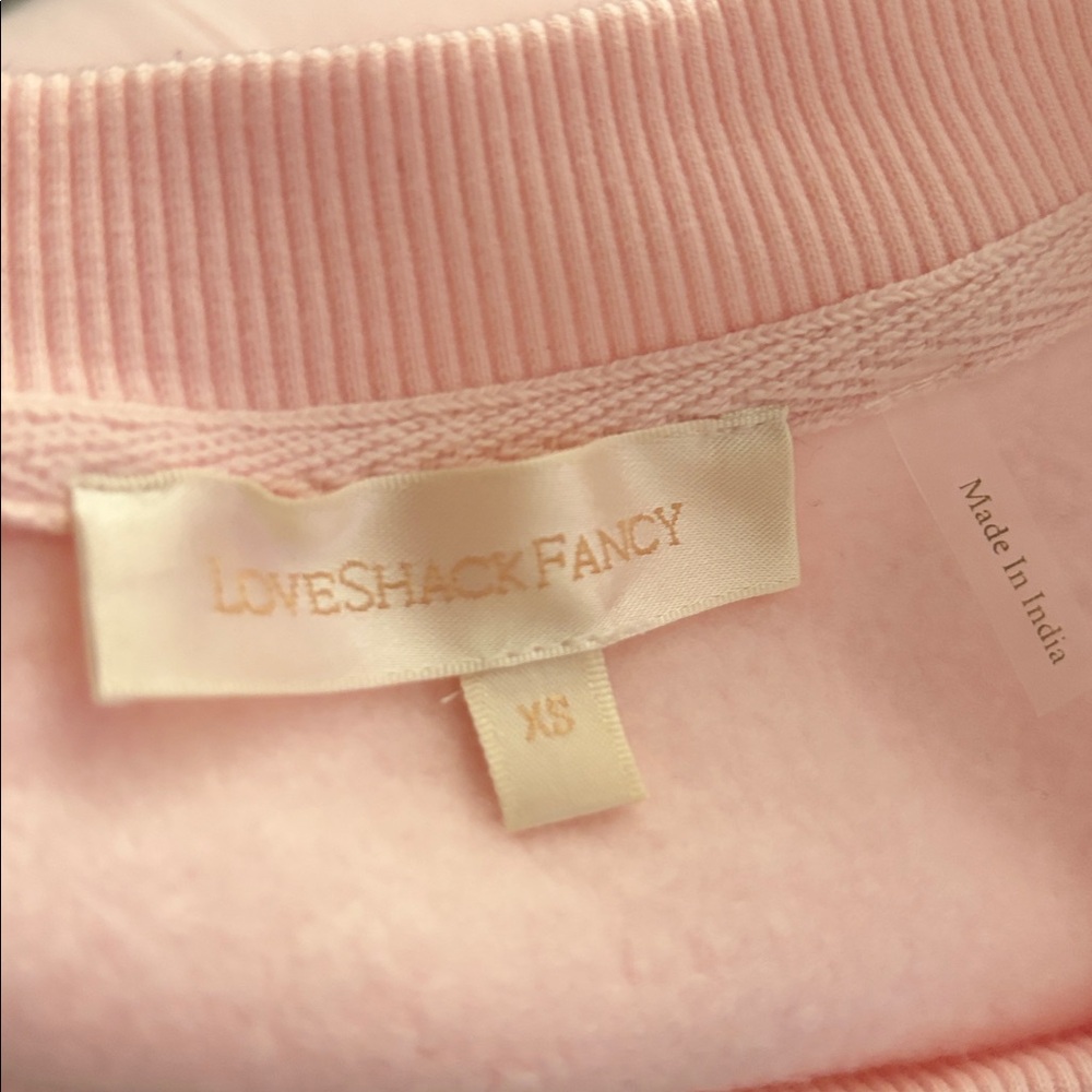 Pink shirt - Picture 5 of 8